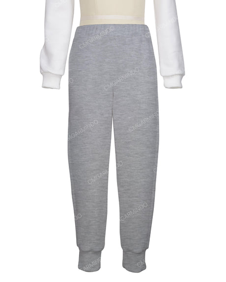 Relaxed Sweatpants