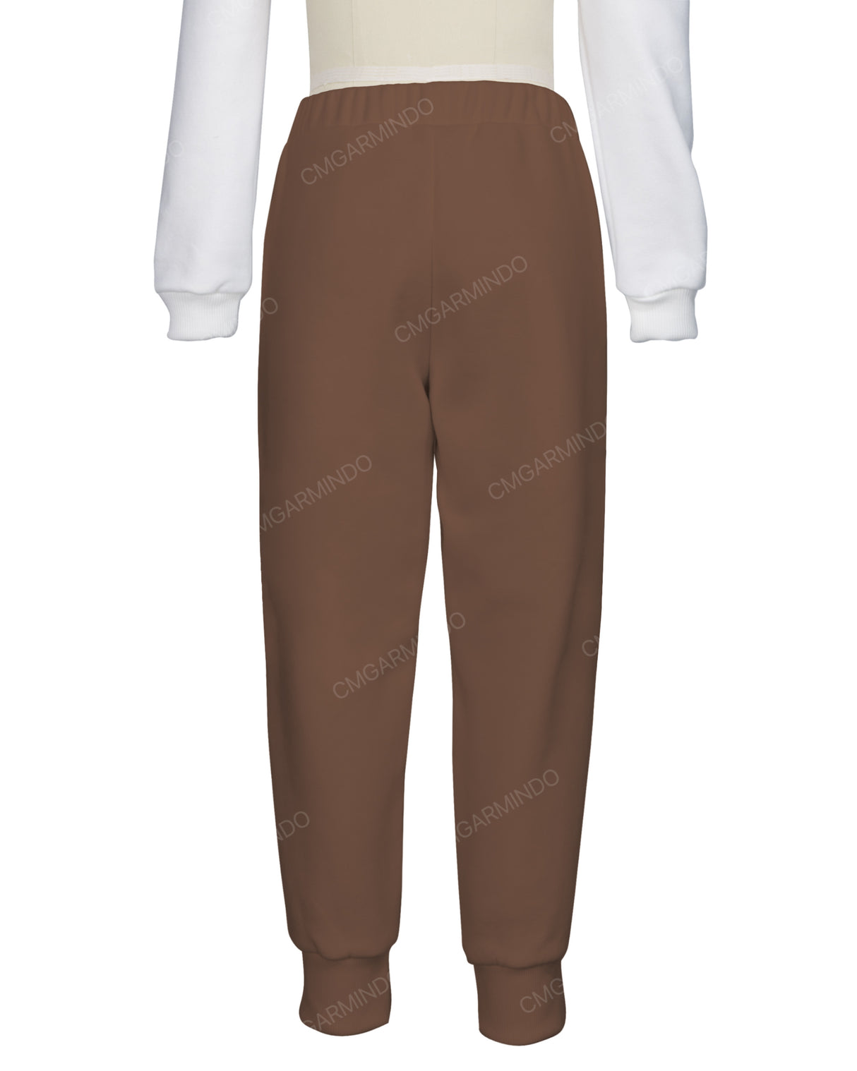 Relaxed Sweatpants