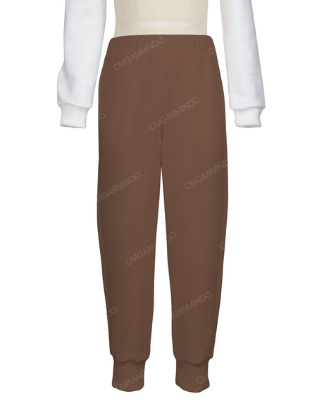 Relaxed Sweatpants
