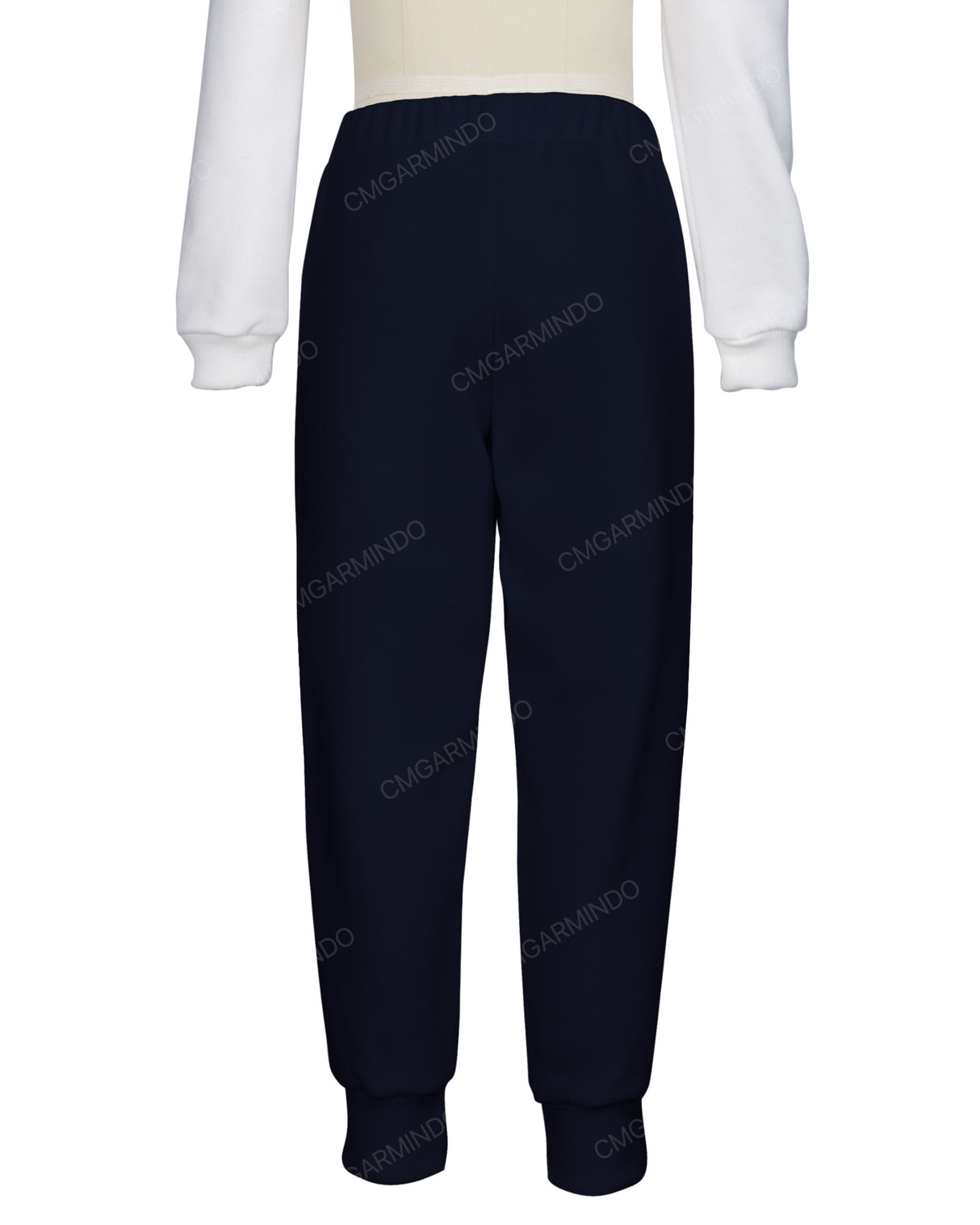 Relaxed Sweatpants