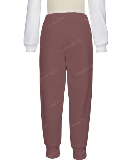 Relaxed Sweatpants