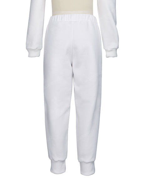 Relaxed Sweatpants