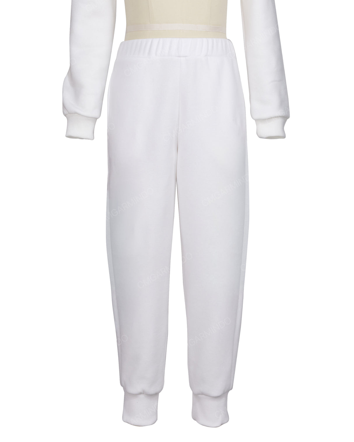 Relaxed Sweatpants