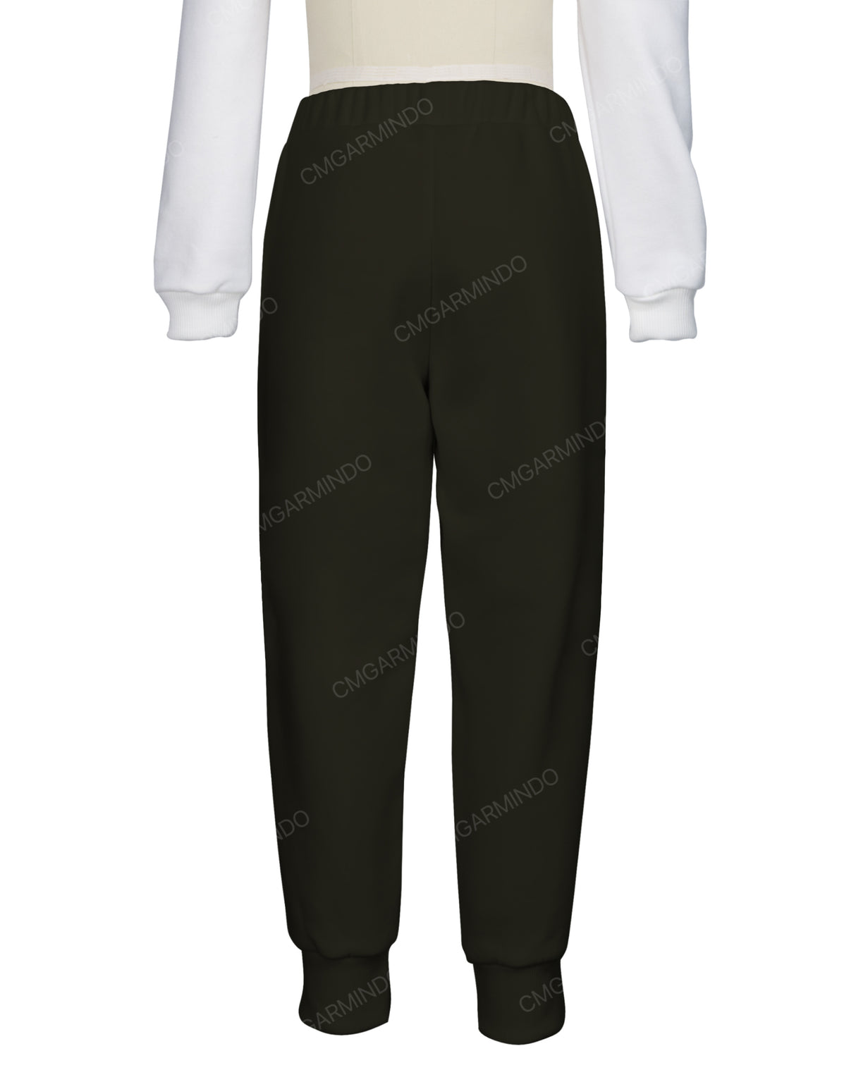 Relaxed Sweatpants