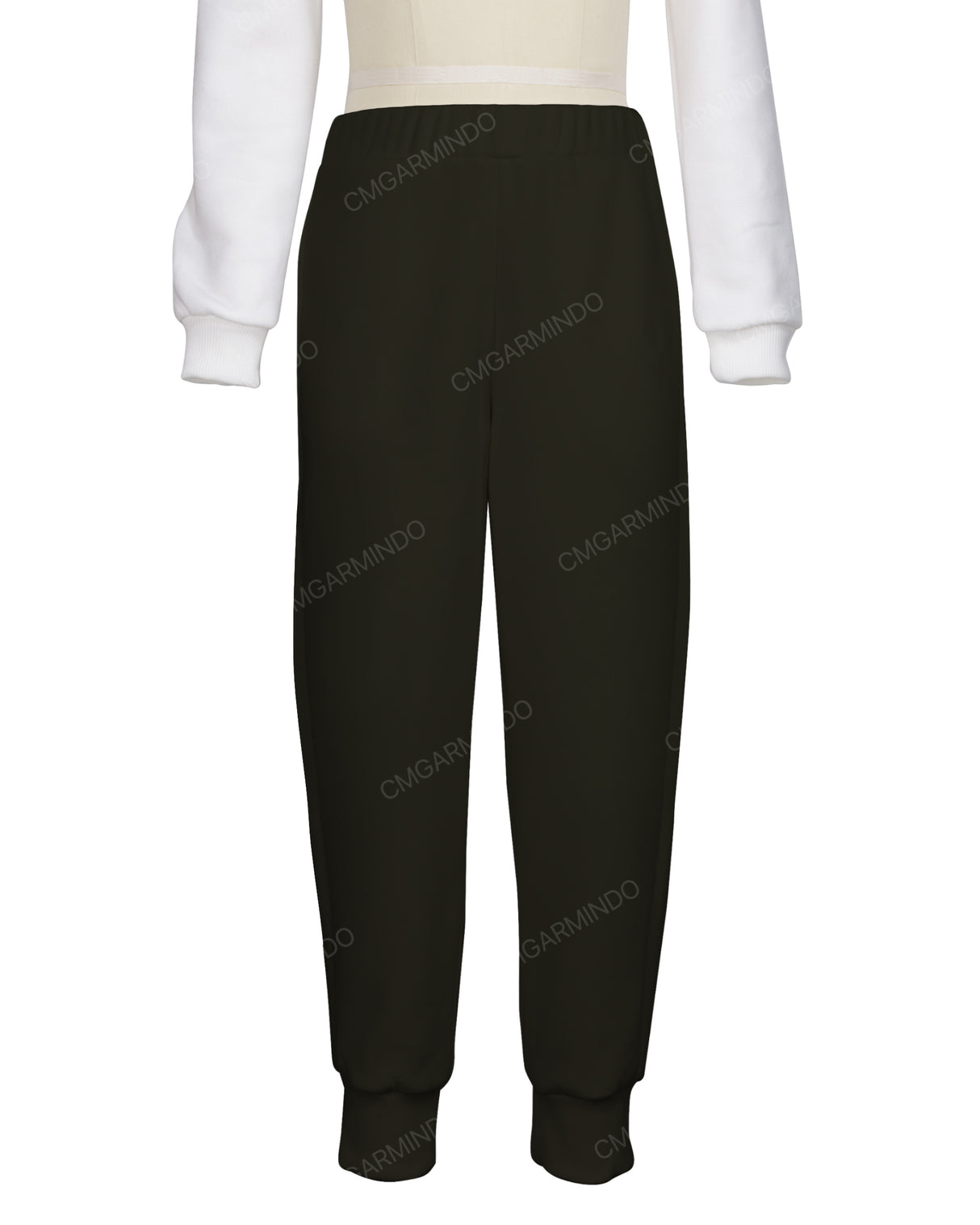 Relaxed Sweatpants