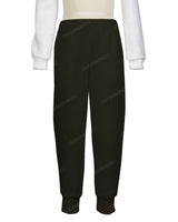Relaxed Sweatpants