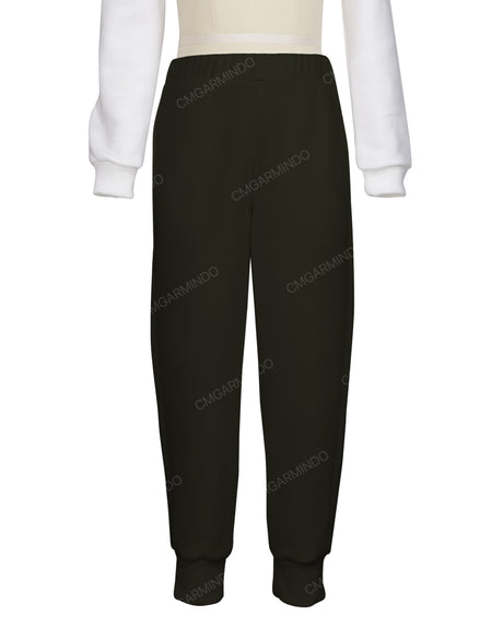 Relaxed Sweatpants