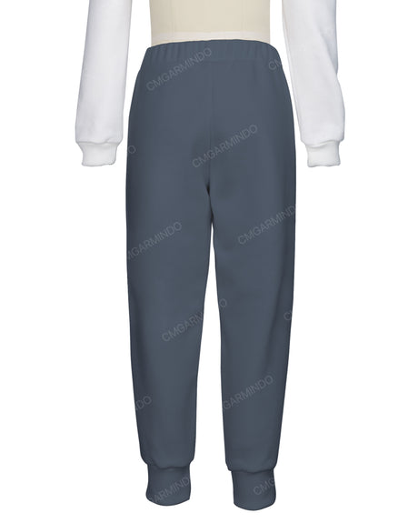 Relaxed Sweatpants