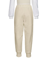 Relaxed Sweatpants