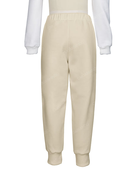 Relaxed Sweatpants