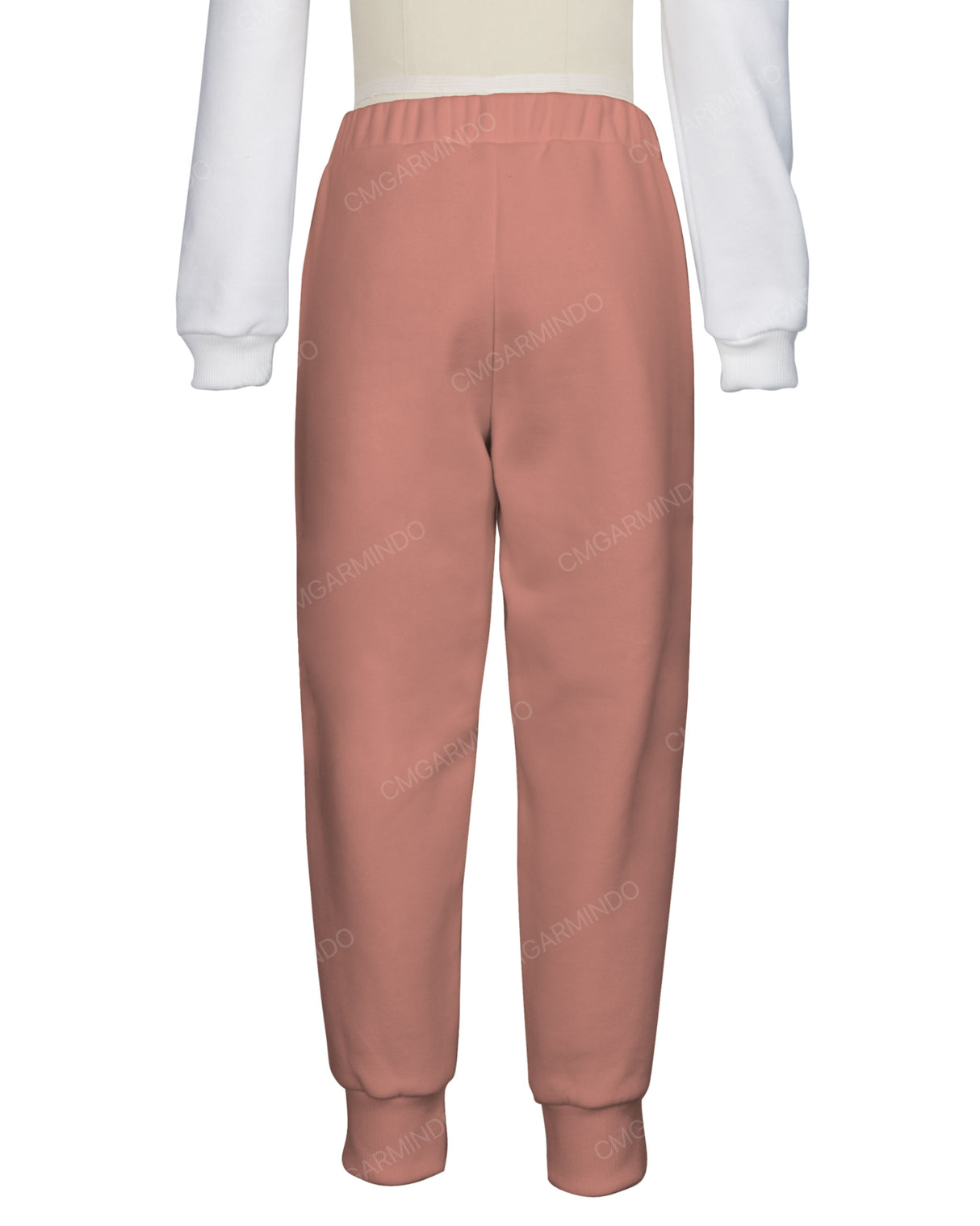 Relaxed Sweatpants