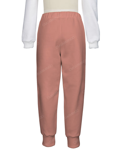 Relaxed Sweatpants