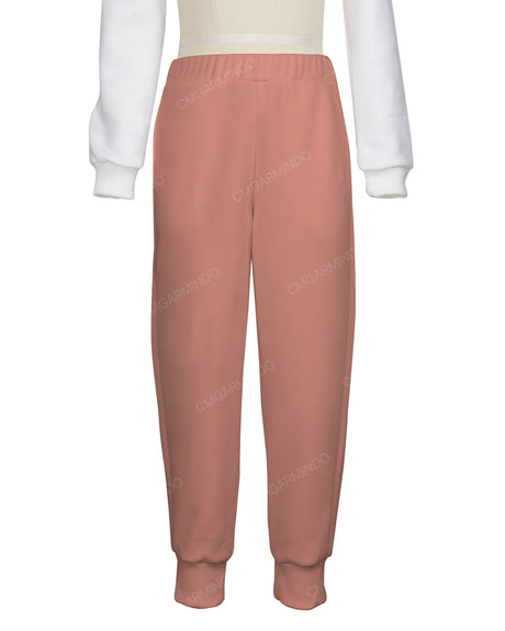 Relaxed Sweatpants