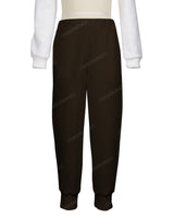 Relaxed Sweatpants