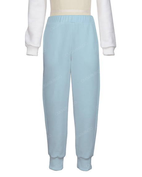 Relaxed Sweatpants