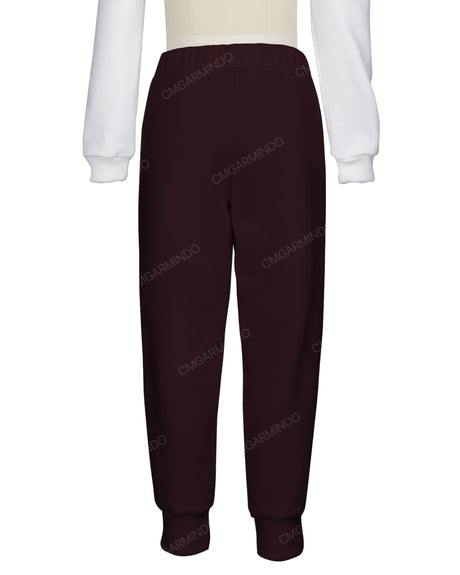 Relaxed Sweatpants