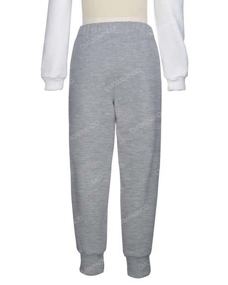 Relaxed Sweatpants