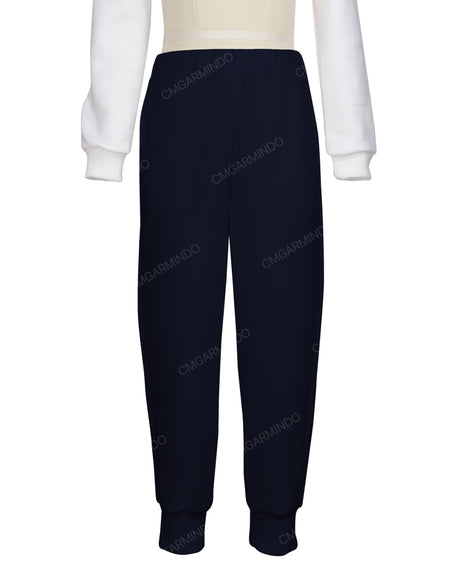 Relaxed Sweatpants