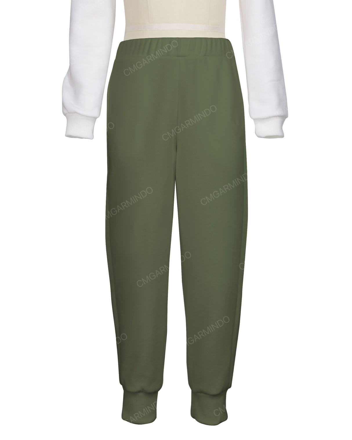 Relaxed Sweatpants