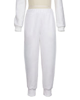 Relaxed Sweatpants