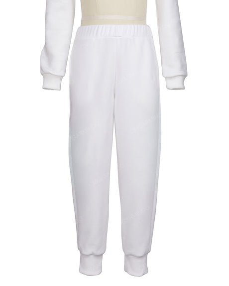 Relaxed Sweatpants