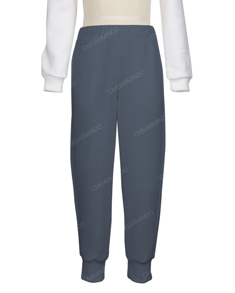 Relaxed Sweatpants
