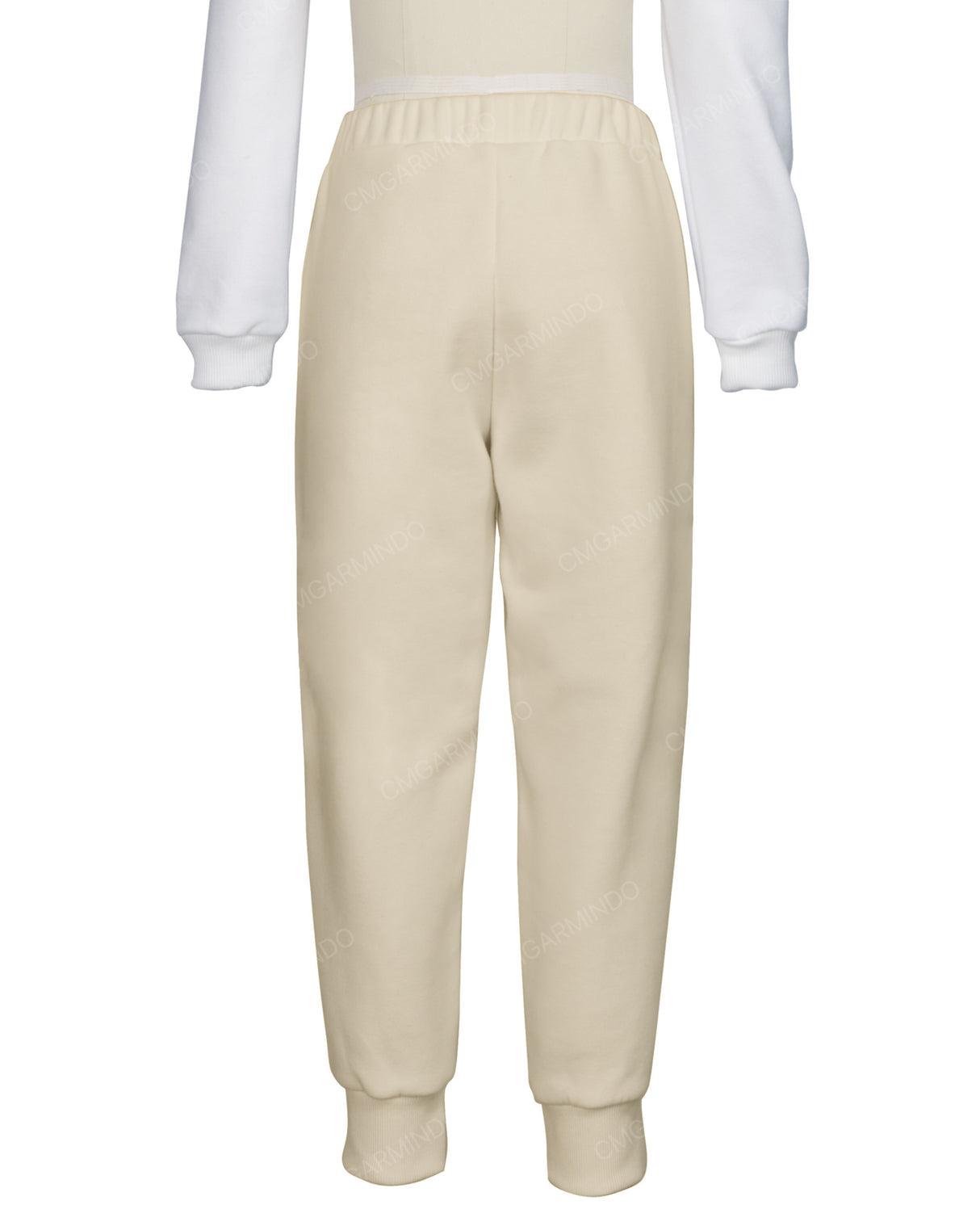 Relaxed Sweatpants