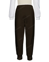 Relaxed Sweatpants