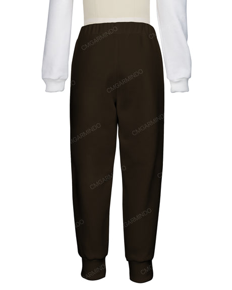 Relaxed Sweatpants