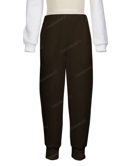 Relaxed Sweatpants