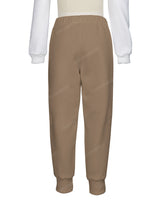Relaxed Sweatpants