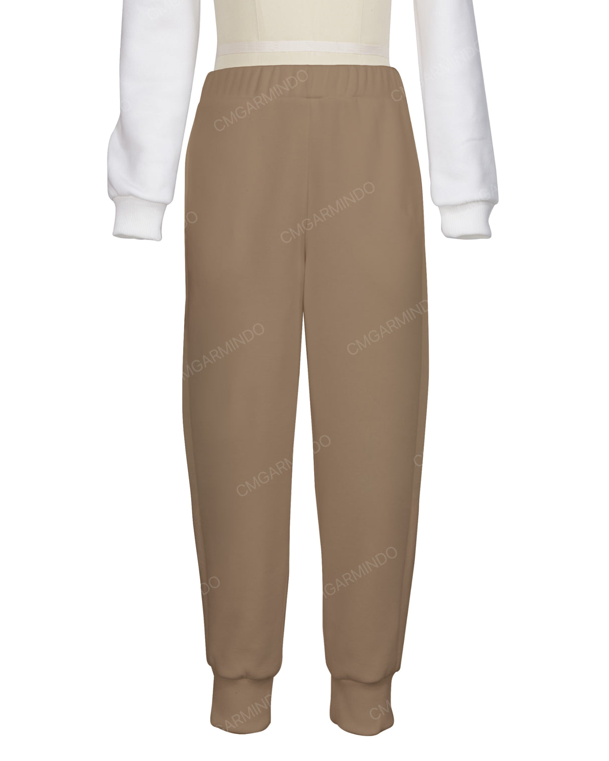 Relaxed Sweatpants