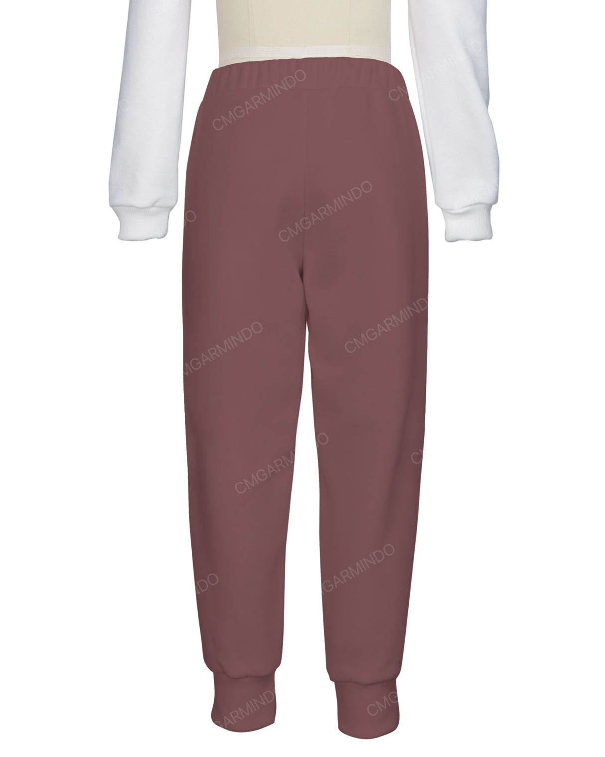 Relaxed Sweatpants