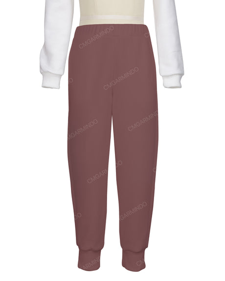 Relaxed Sweatpants