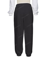 Side Panel Sweatpants