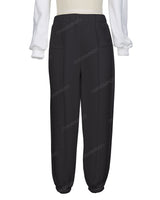 Side Panel Sweatpants