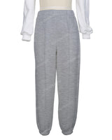Side Panel Sweatpants
