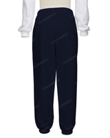 Side Panel Sweatpants