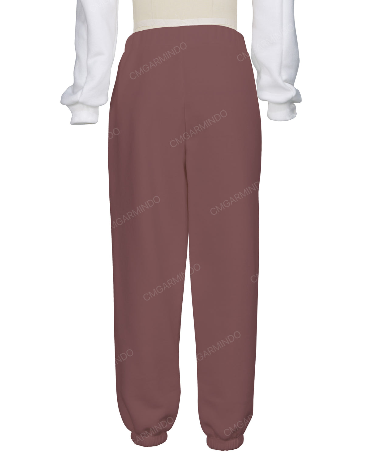 Side Panel Sweatpants