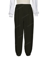 Side Panel Sweatpants