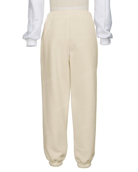 Side Panel Sweatpants