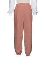 Side Panel Sweatpants