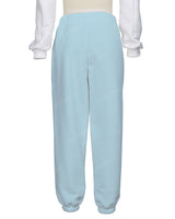 Side Panel Sweatpants