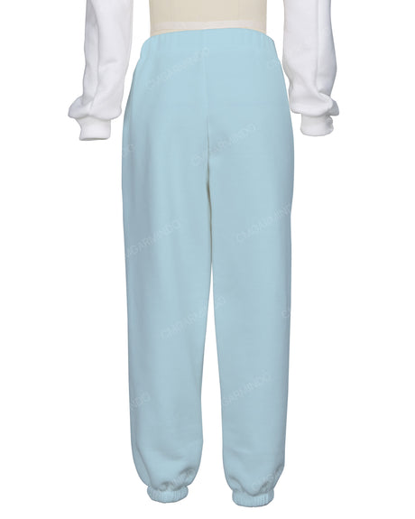 Side Panel Sweatpants