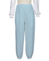 Side Panel Sweatpants