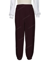 Side Panel Sweatpants
