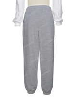 Side Panel Sweatpants