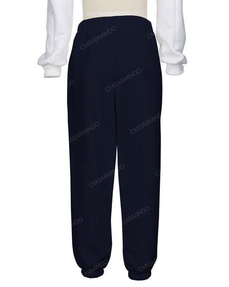 Side Panel Sweatpants
