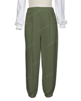 Side Panel Sweatpants