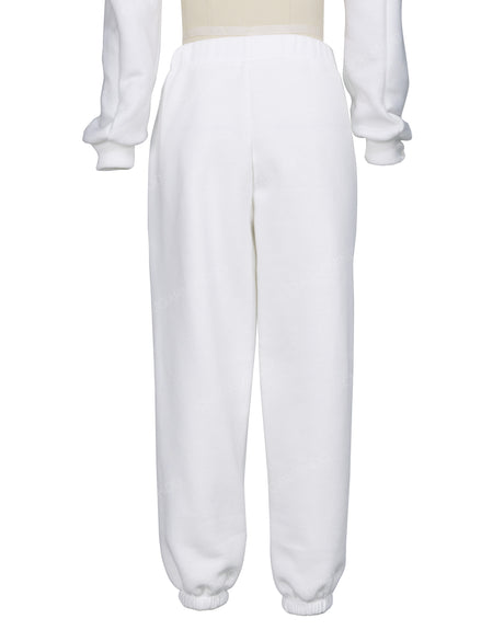 Side Panel Sweatpants